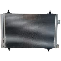 COND. PEUGEOT 307 01-12 (C4 05-12)