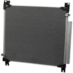COND. TOYOTA HILUX 2.4L 15-20 (Fortuner 16-20)