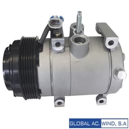 COMP. CHEVROLET SAIL 09-13
