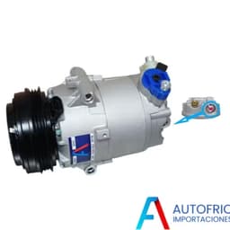 COMP. VW GOL 1,6L 08-15 (Fox 07-15, Voyage 09-15, Saverio 07-15)
