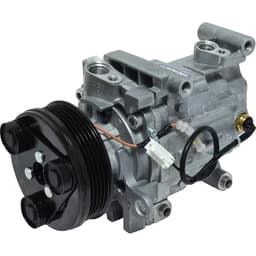 COMP. MAZDA 3 2,0L 04-09