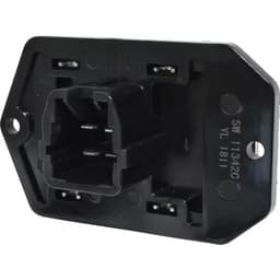 RESIST. VEL. TOY. HILUX (Montero 01-06, Prado, Yaris, Ram, Eclipse)